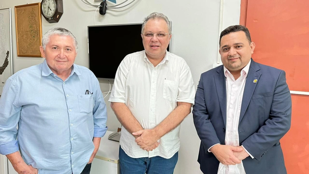 APPM se reúne com representantes da Funasa