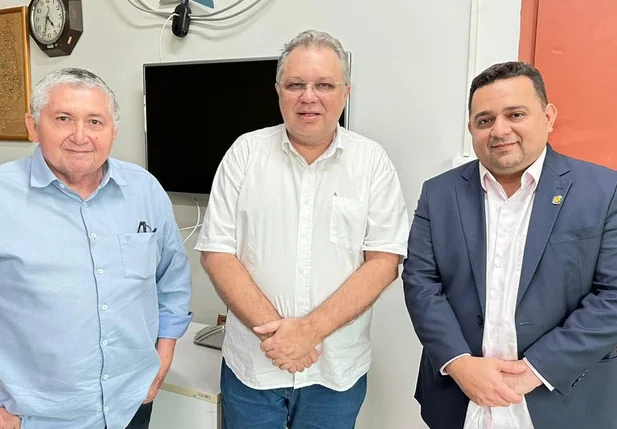 APPM se reúne com representantes da Funasa