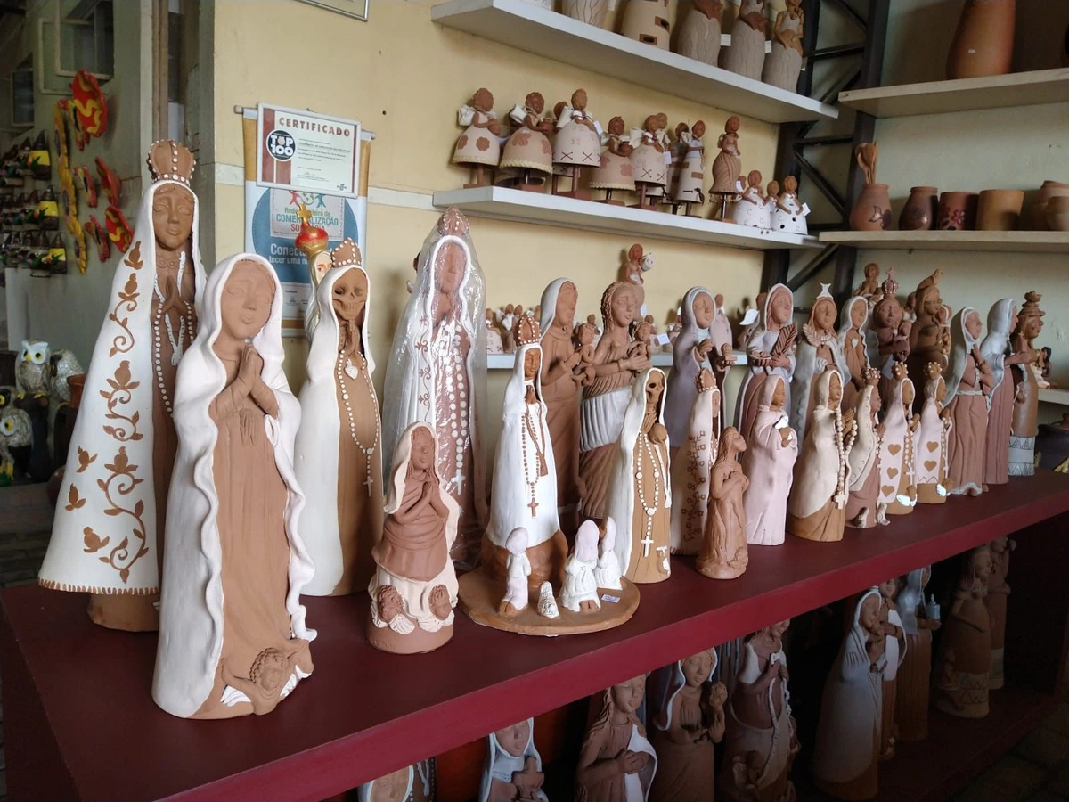 Artes do Poty