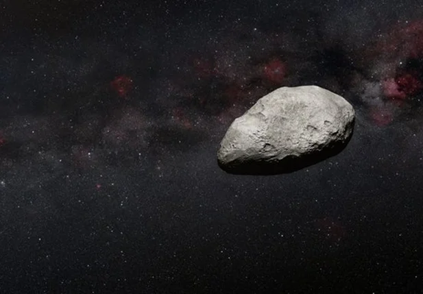 Asteroide passará mais próximo da Terra do que da Lua neste sábado (24)