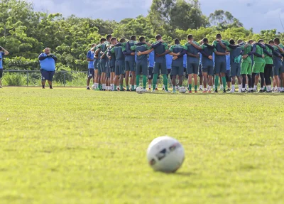 Atletas do Altos do Piauí