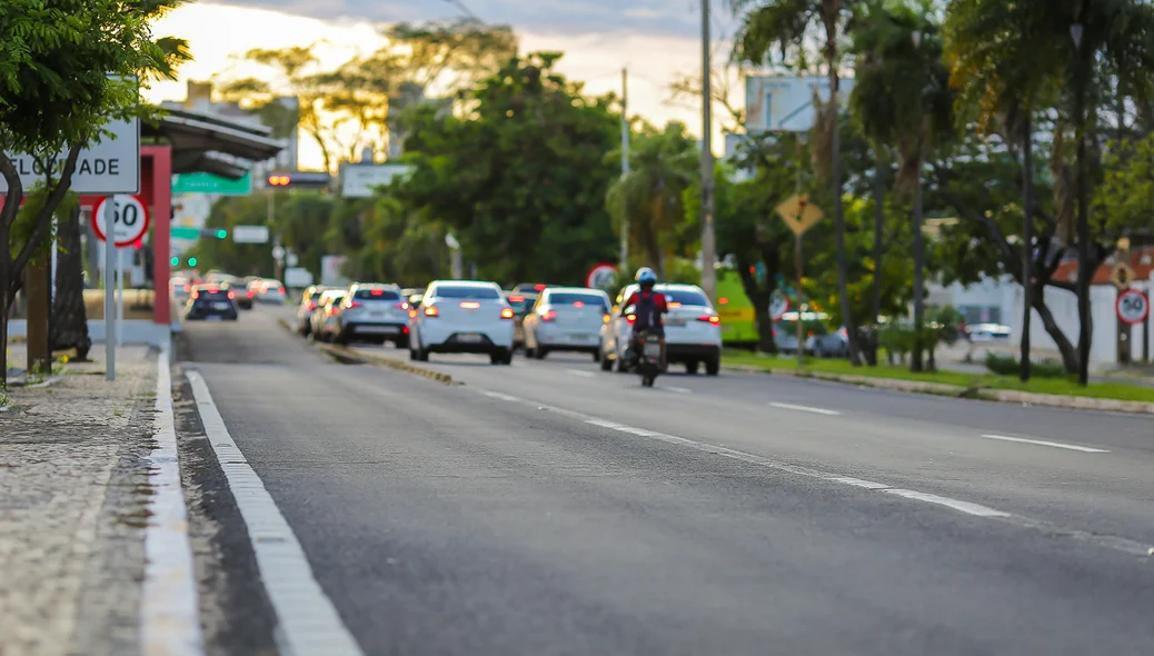 Avenida João XXIII