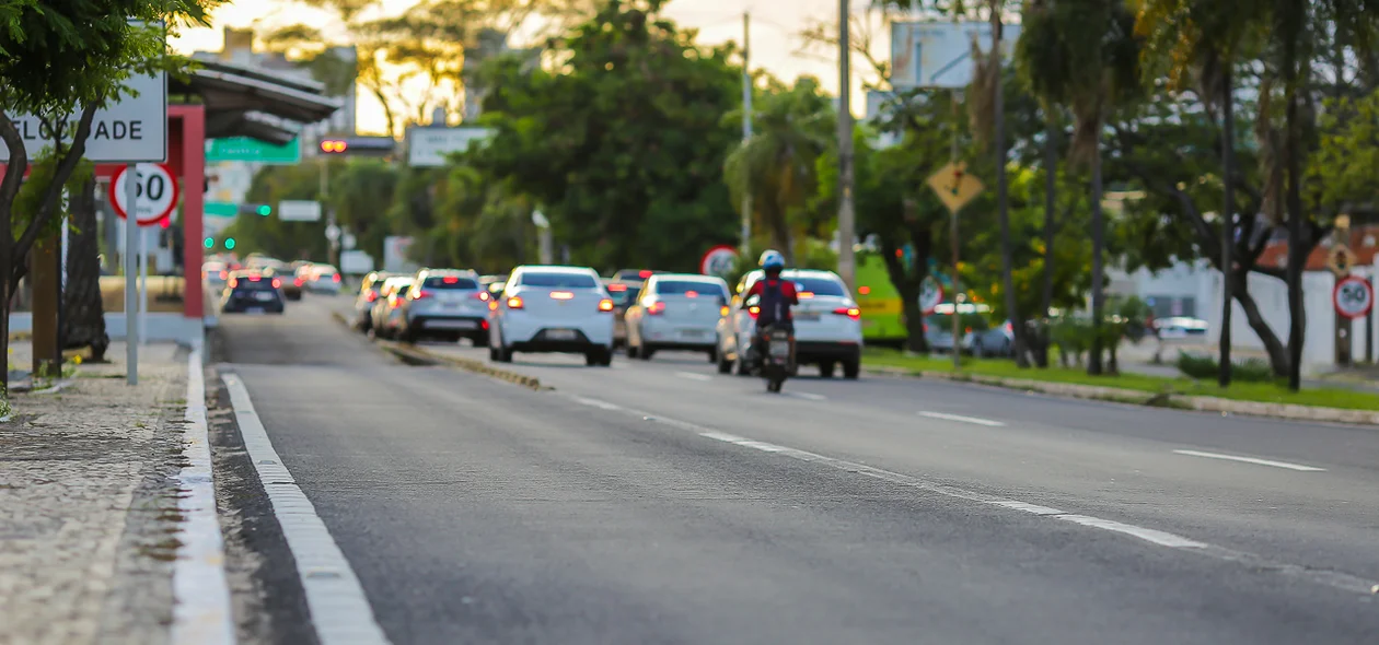 Avenida João XXIII