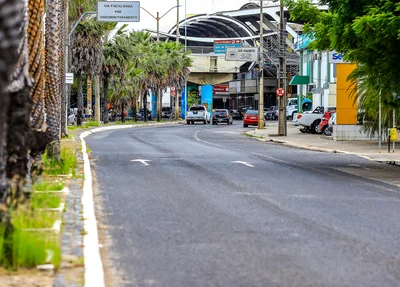 Avenida Maranhão