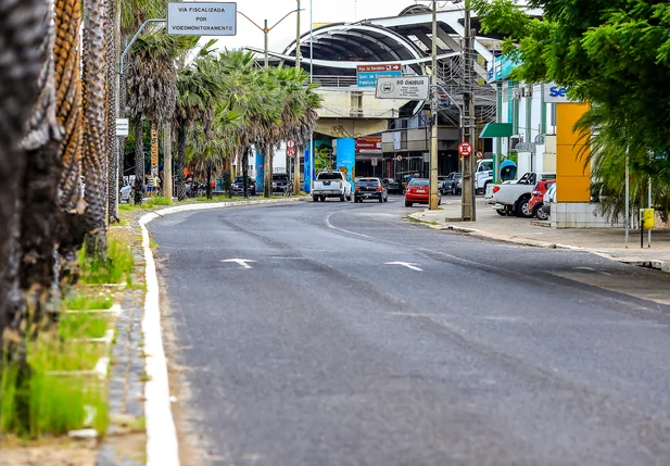 Avenida Maranhão