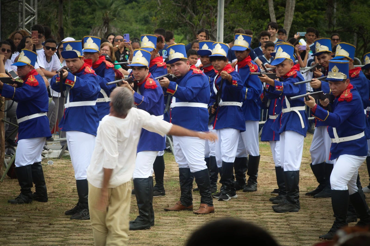 Batalha do Jenipapo