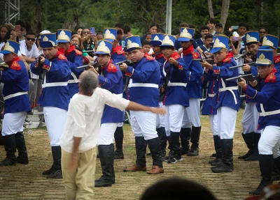 Batalha do Jenipapo