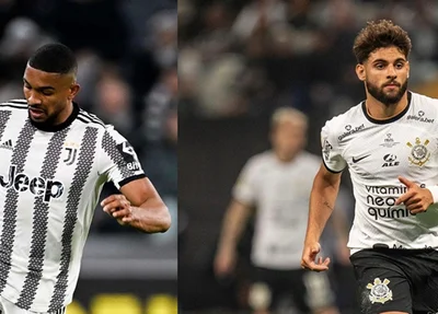 Bremer e Yuri Alberto são convocados para cobrir desfalque de Marquinhos e Richarlison