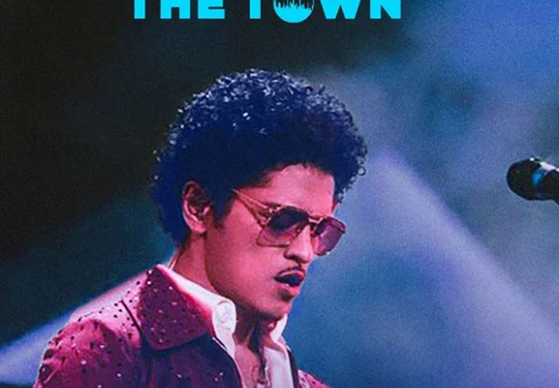 Bruno Mars
