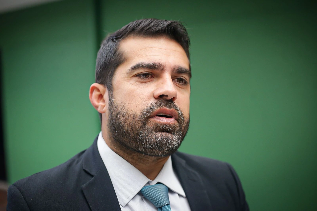 Bruno Vilarinho