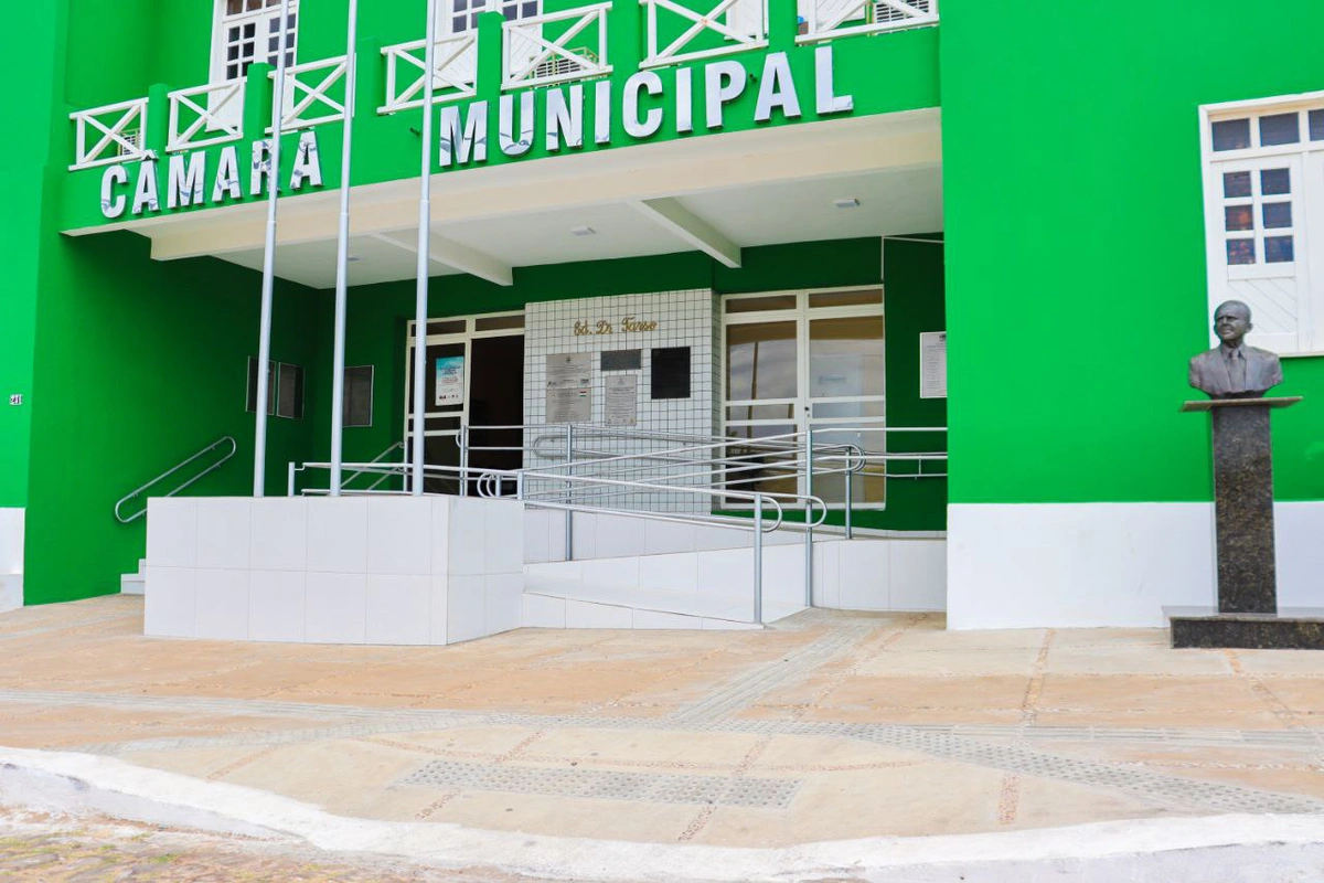 Câmara Municipal de Oeiras
