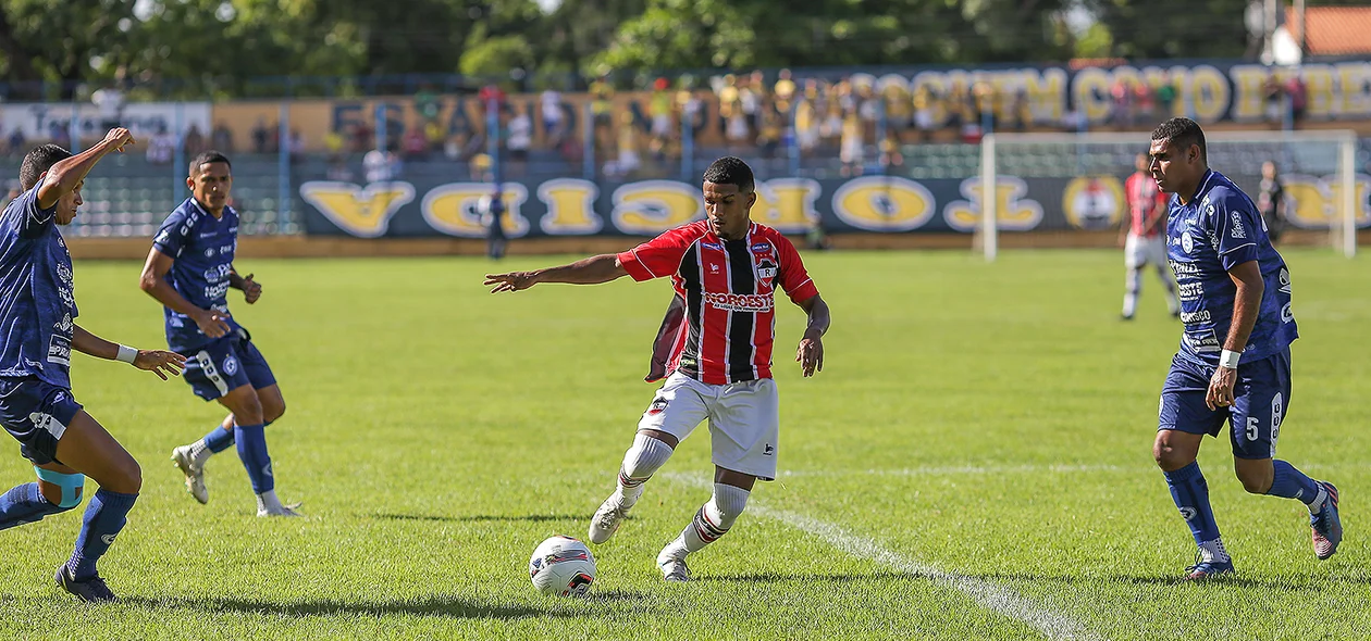 Campeonato Piauiense 2023