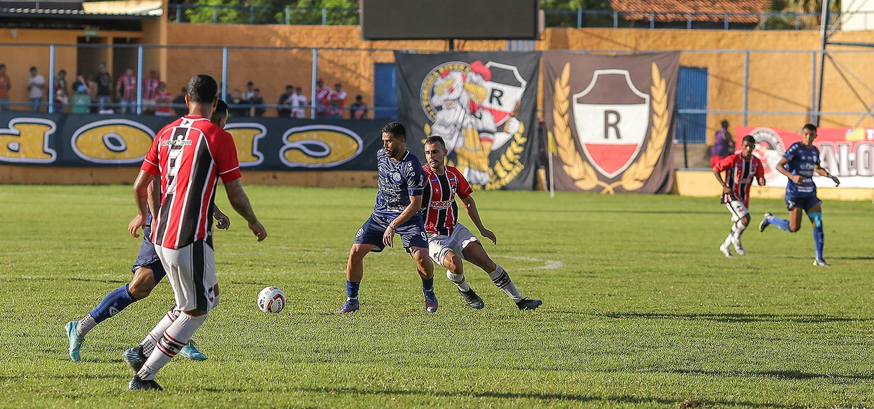 Campeonato Piauiense