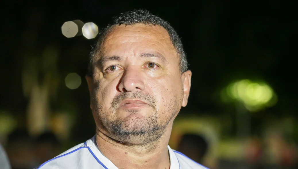 Capitão Francisco Pereira Lima, tio de João Pedro