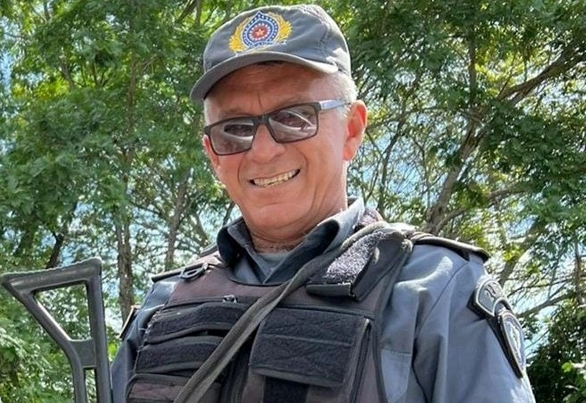 Capitão Jeremias Veras Nunes