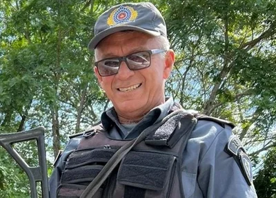 Capitão Jeremias Veras Nunes