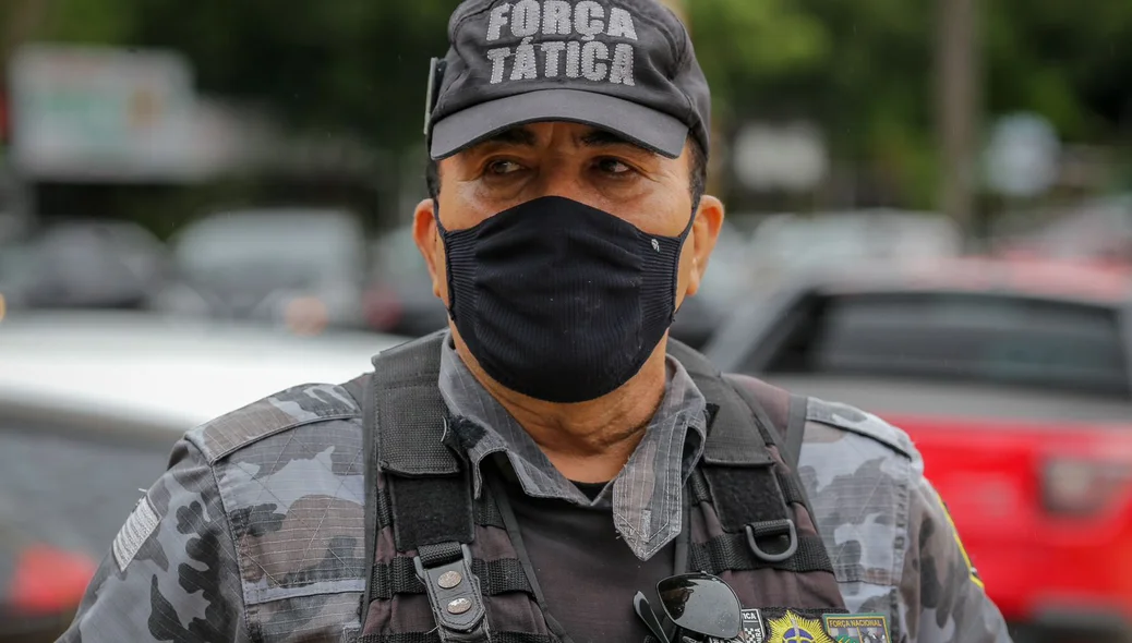 Capitão Paulo Roberto
