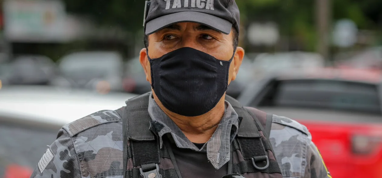 Capitão Paulo Roberto