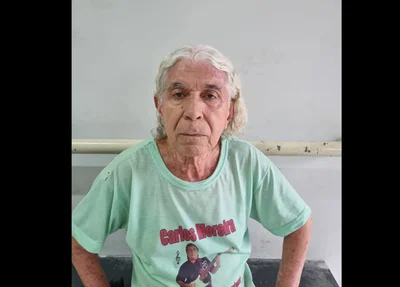Carlos Moreira foi condenado a 13 anos de prisão