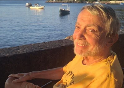 Carnavalesco Mário Borriello morre aos 77 anos
