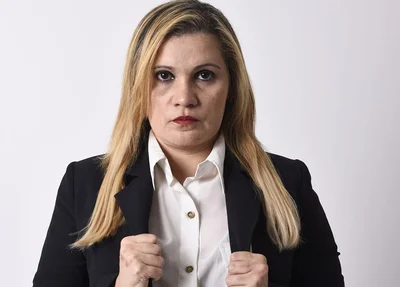 Carol Jericó