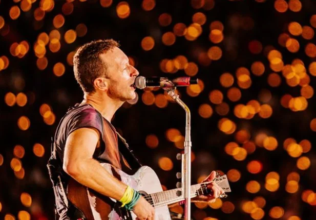 Chris Martin