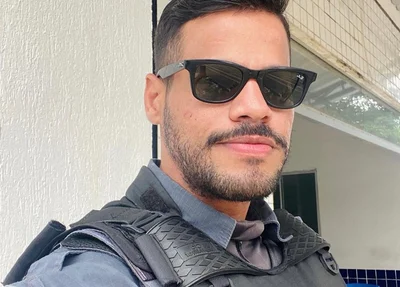 Christhofer Leonel Pio Santo