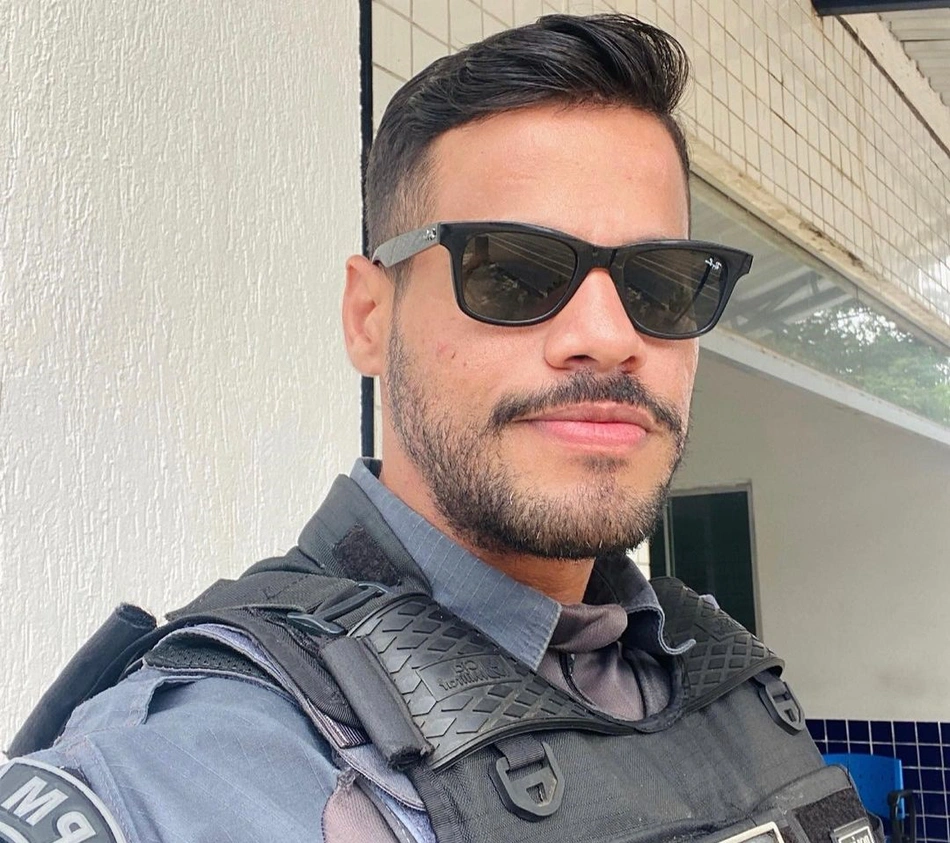 Christhofer Leonel Pio Santo