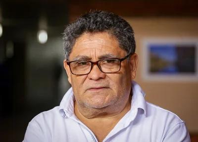 Cicero Magalhães