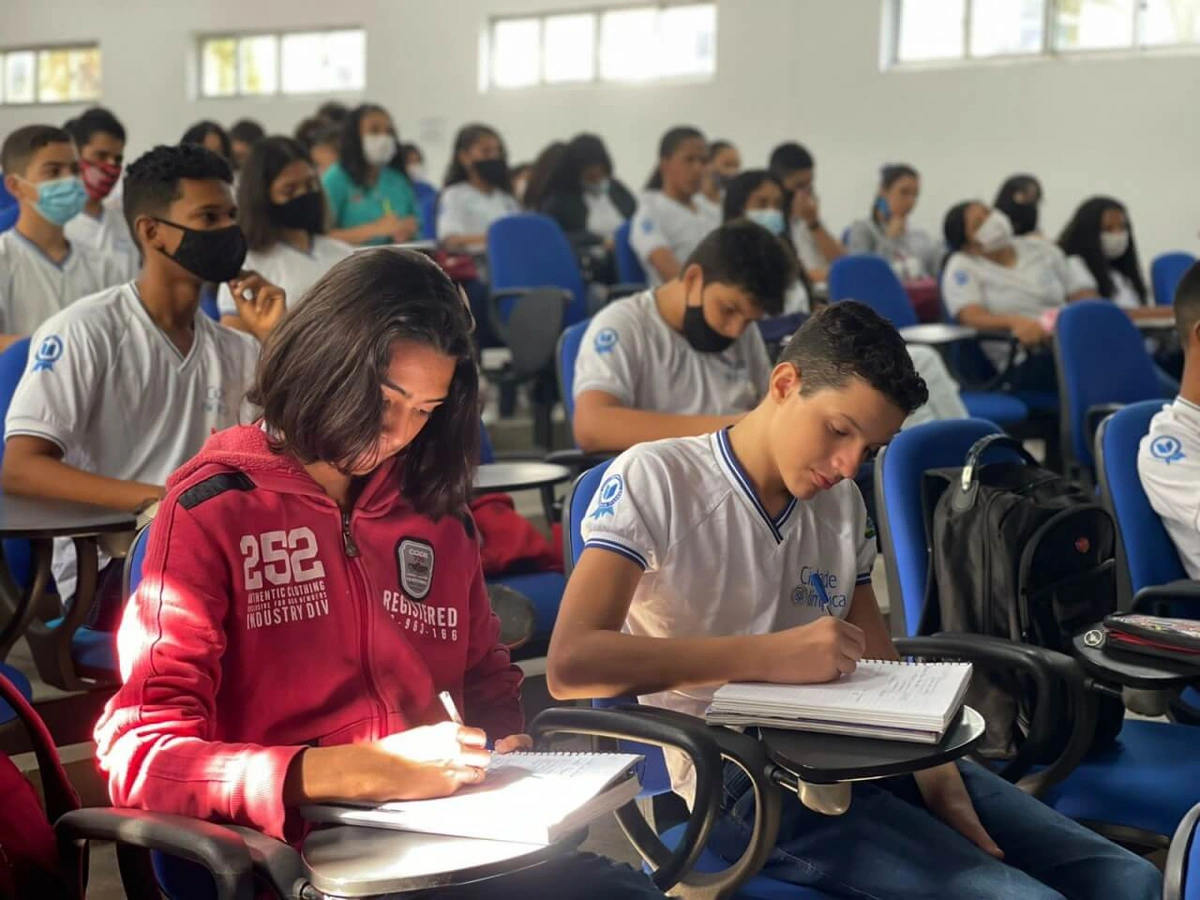 Cidade Olímpica Educacional retoma aulas no próximo sábado (18)