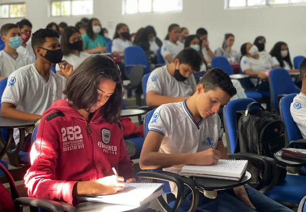 Cidade Olímpica Educacional retoma aulas no próximo sábado (18)