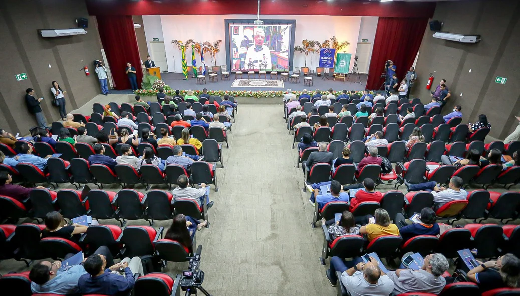 Cine Teatro UFPI