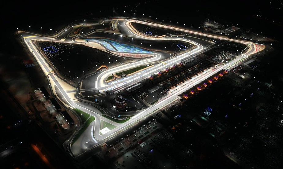 Circuito do Bahrein