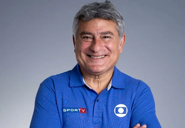 Cléber Machado é demitido da Globo