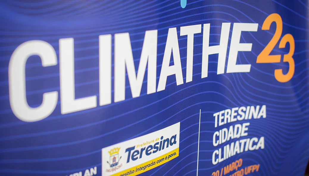 ClimaTHE 23