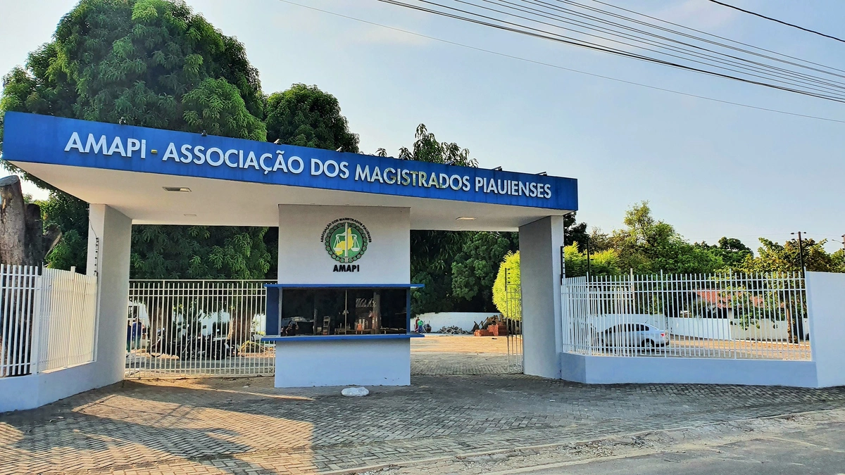 Clube da Amapi