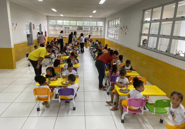 CMEI João Batista Brito de Melo