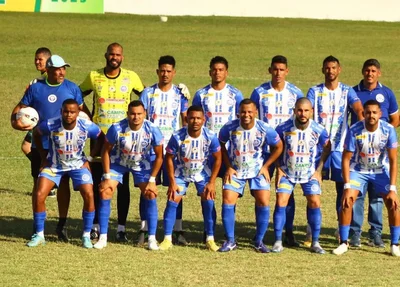 Comercial vence o Corisabbá por 2 a 1