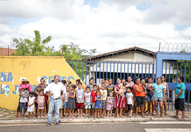 Comunidade clama pela volta do transporte escolar