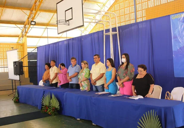 Conferência Municipal de Saúde aconteceu na cidade de União