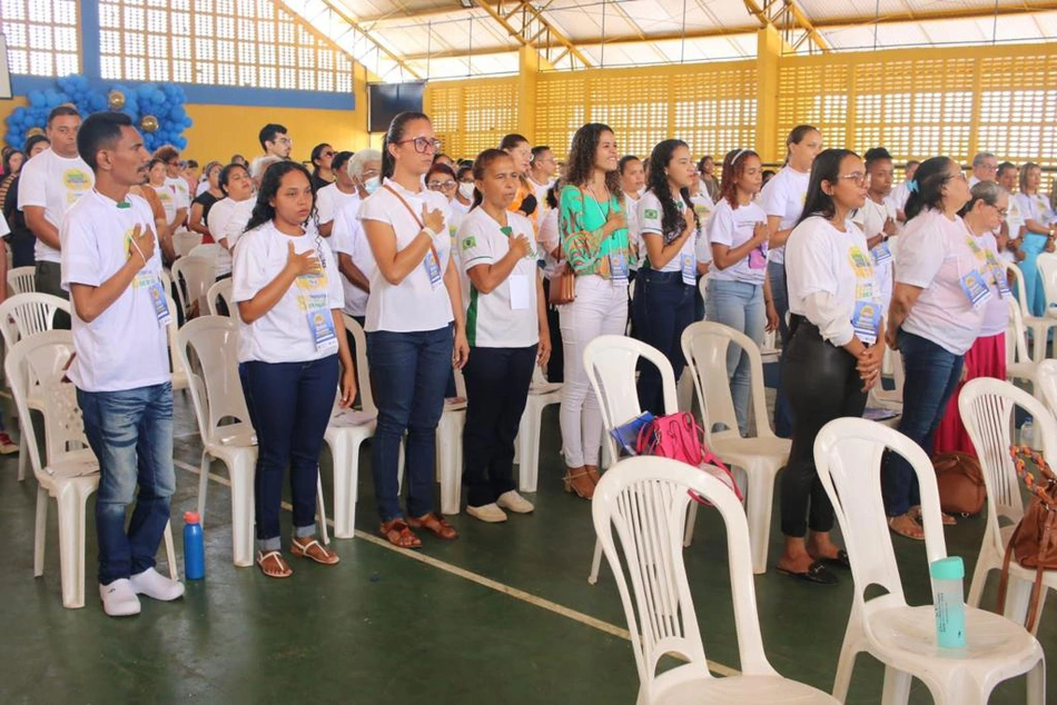 Conferência Municipal de Saúde
