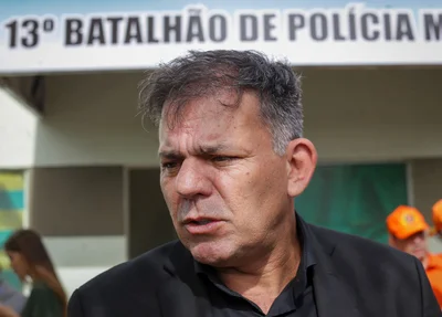 Coronel Carlos Augusto