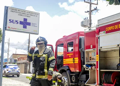 Corpo de Bombeiros Militar do Estado do Piauí