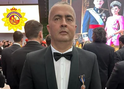 Delegado Alessandro Barreto