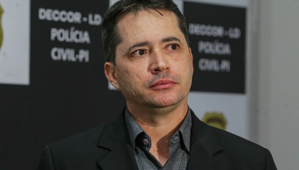Delegado Denis Sampaio
