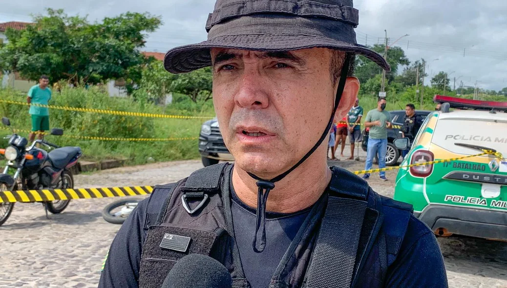 Delegado Genival Vilela