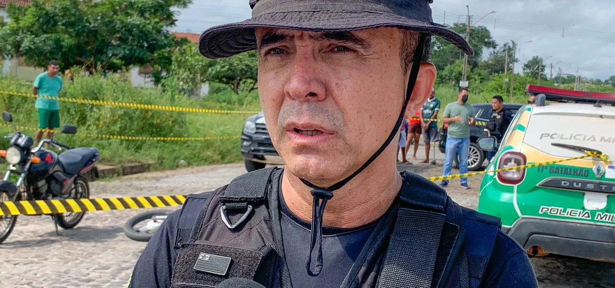 Delegado Genival Vilela