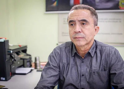 Delegado Genival Vilela