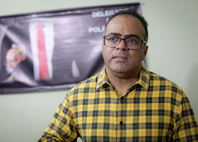 Delegado Odilo Sena
