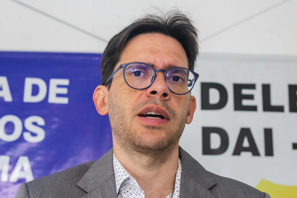 Delegado Otávio Chaves